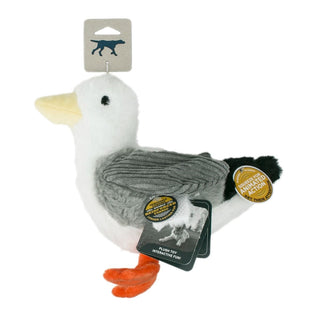 Tall Tails Animated Seagull Dog Toy