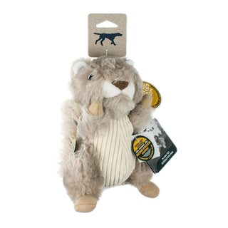 Tall Tails Animated Squirrel Dog Toy