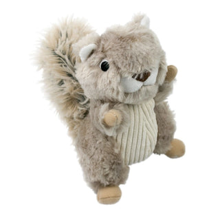 Tall Tails Animated Squirrel Dog Toy