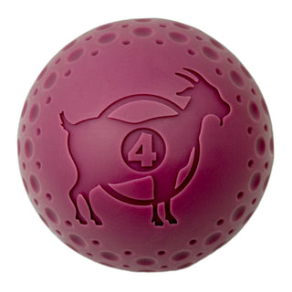 Tall Tails GOAT Sport Ball Dog Toy, Large