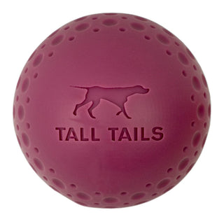 Tall Tails GOAT Sport Ball Dog Toy, Large