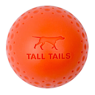 Tall Tails GOAT Sport Ball Dog Toy, Medium