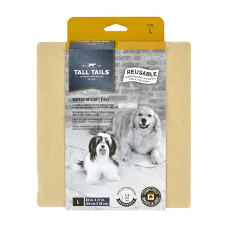 Tall Tails Waterproof Dog Pad, Large