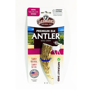 Tasman's Premium USA Elk Antler, Petite