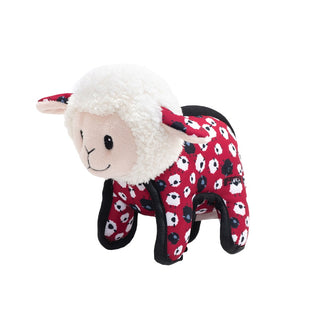 The Worthy Dog Counting Sheep Dog Toy, Small