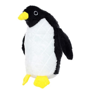 Tuffy Mighty Arctic Series Jr. Penguin Dog Toy