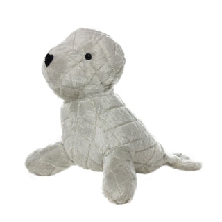 Tuffy Mighty Arctic Series Seal Dog Toy