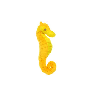 Tuffy Mighty Ocean Series Seahorse Dog Toy, Junior