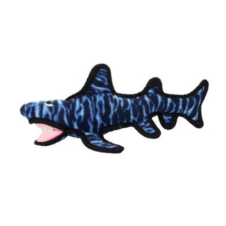 VIP Tuffys Shack The Shark Dog Toy