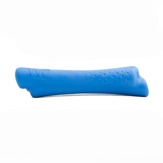 WO Bone USA Dog Toy, Blue, Medium/Large